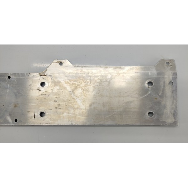 Suporte Travessa Estrutura Traseiro Bmw G20 320i 2024