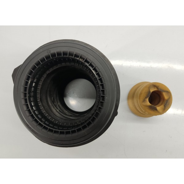 Kit Coifa Batente Rolamento Dianteiro Bmw G20 320i 2024