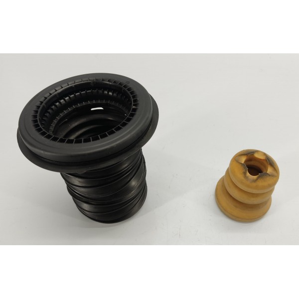 Kit Coifa Batente Rolamento Dianteiro Bmw G20 320i 2024