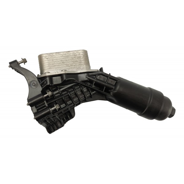 Suporte Filtro Oleo Bmw G20 Msport 320i 2024 8580414