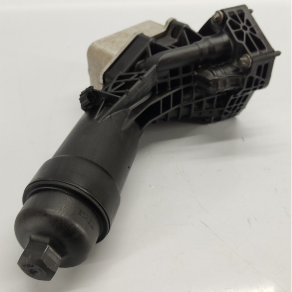 Suporte Filtro Oleo Bmw G20 Msport 320i 2024 8580414