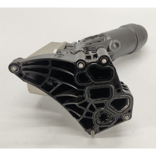 Suporte Filtro Oleo Bmw G20 Msport 320i 2024 8580414