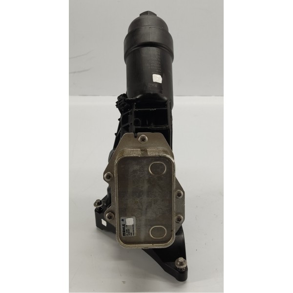 Suporte Filtro Oleo Bmw G20 Msport 320i 2024 8580414