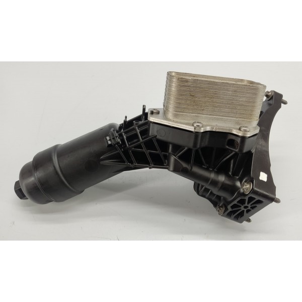 Suporte Filtro Oleo Bmw G20 Msport 320i 2024 8580414