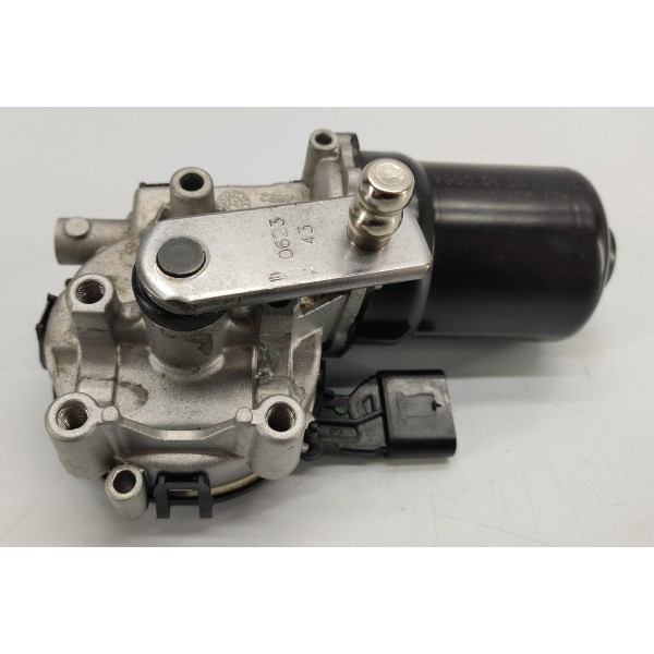 Motor Limpador Para Brisa Bmw G20 Msport 320i 2024 742790111
