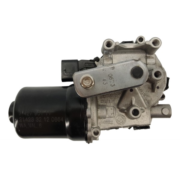 Motor Limpador Para Brisa Bmw G20 Msport 320i 2024 742790111