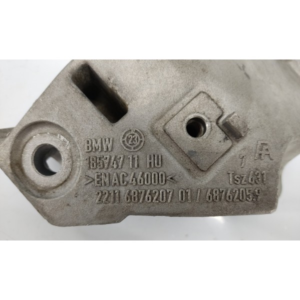 Suporte Motor L.e Bmw G20 Msport 320i 2024 6876207