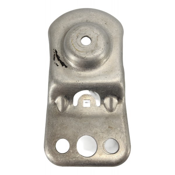 Suporte Susp Traseira Bmw G20 Msport 320i 2024 687680502