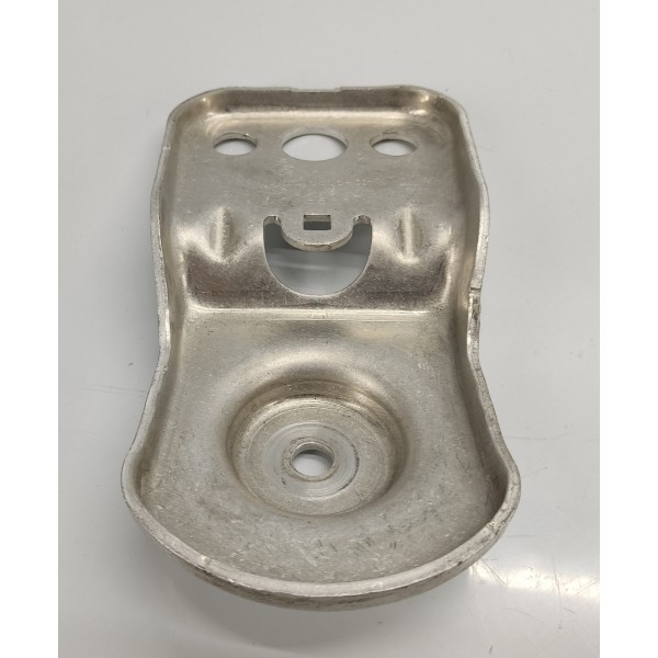 Suporte Susp Traseira Bmw G20 Msport 320i 2024 687680502