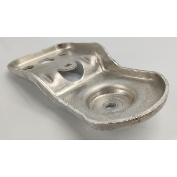 Suporte Susp Traseira Bmw G20 Msport 320i 2024 687680502