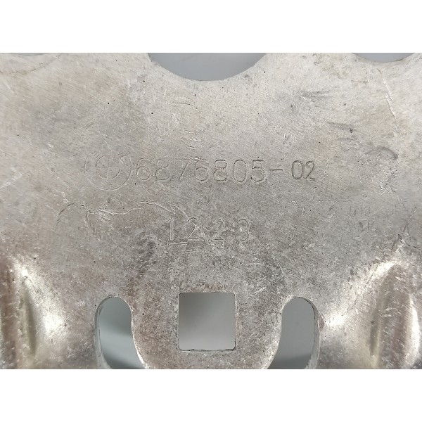 Suporte Susp Traseira Bmw G20 Msport 320i 2024 687680502