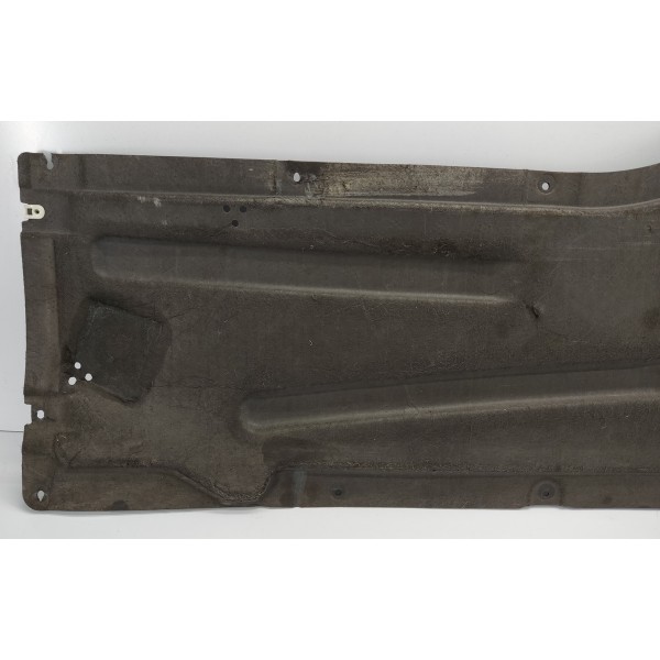 Protetor Assoalho L.d Bmw G20 Msport 320i 2024 51164310