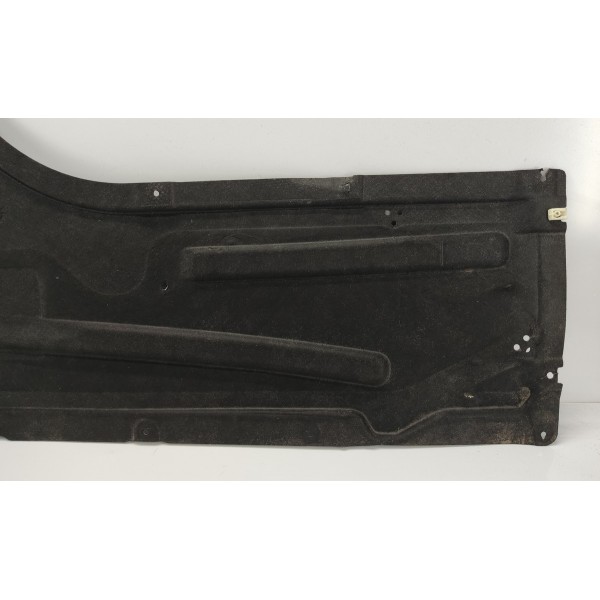 Protetor Assoalho L.d Bmw G20 Msport 320i 2024 51164310