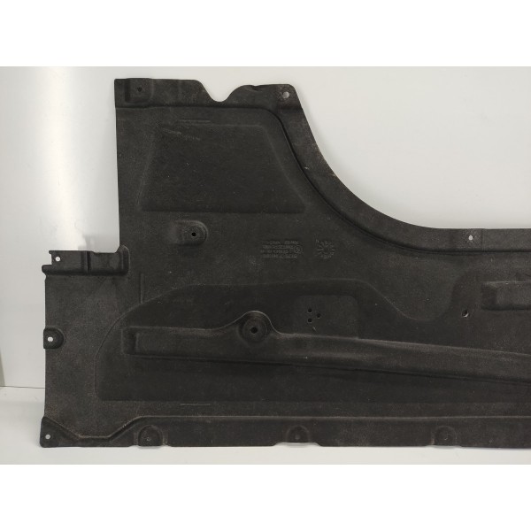 Protetor Assoalho L.d Bmw G20 Msport 320i 2024 51164310