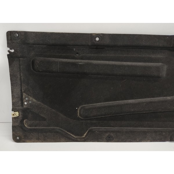 Protetor Assoalho L.e Bmw G20 Msport 320i 2024 7340865