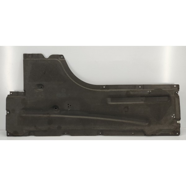 Protetor Assoalho L.e Bmw G20 Msport 320i 2024 7340865