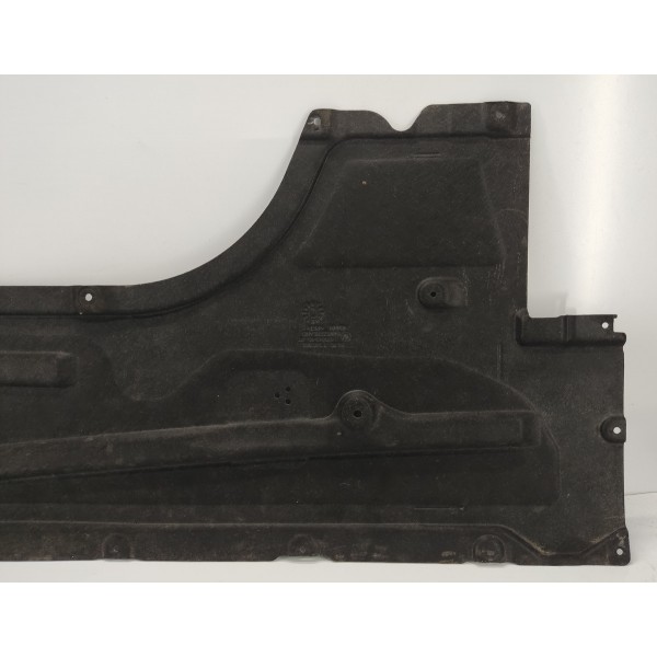 Protetor Assoalho L.e Bmw G20 Msport 320i 2024 7340865