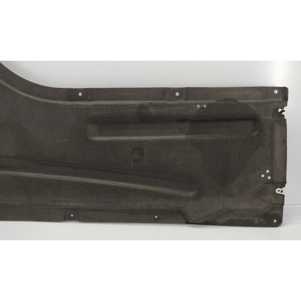 Protetor Assoalho L.e Bmw G20 Msport 320i 2024 7340865