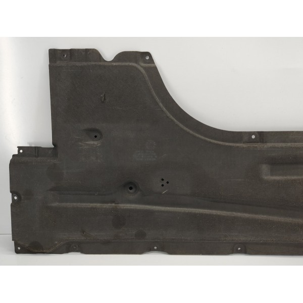 Protetor Assoalho L.e Bmw G20 Msport 320i 2024 7340865