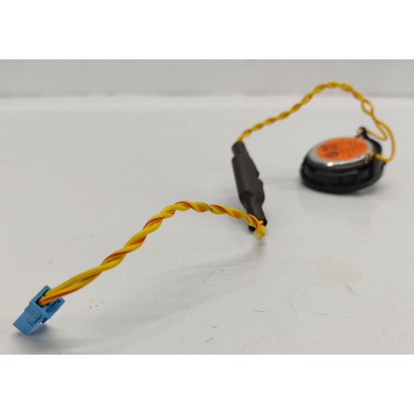 Auto Falante Tweeter Dianteiro Bmw G20 Msport 320i 2024 Preto