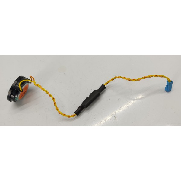 Auto Falante Tweeter Dianteiro Bmw G20 Msport 320i 2024 Preto