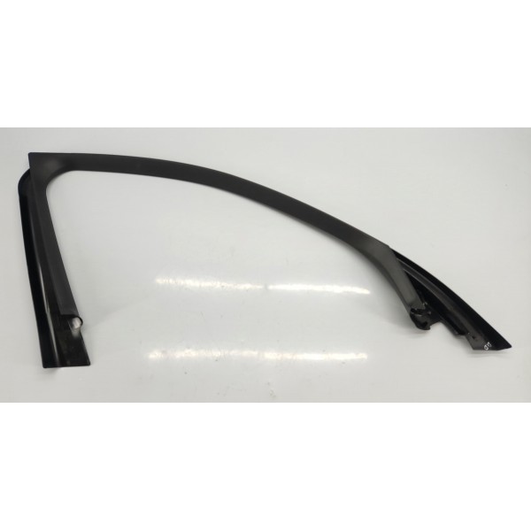 Moldura Interna Arco Vidro Porta D.d Bmw G20 320i 2024 Preto