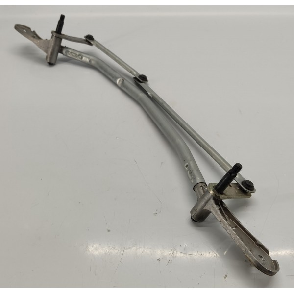 Galhada Limpador Para Brisa Bmw G20 Msport 320i 2024 Direito