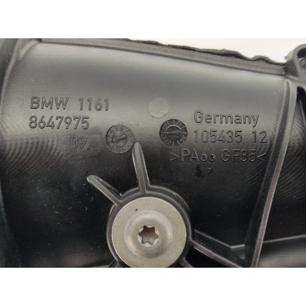 Coletor Admissão Bmw G20 Msport 320i 2024 8647975