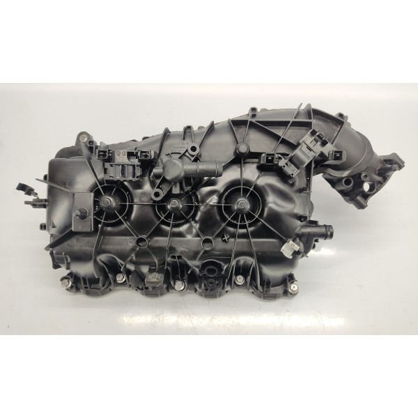 Coletor Admissão Bmw G20 Msport 320i 2024 8647975