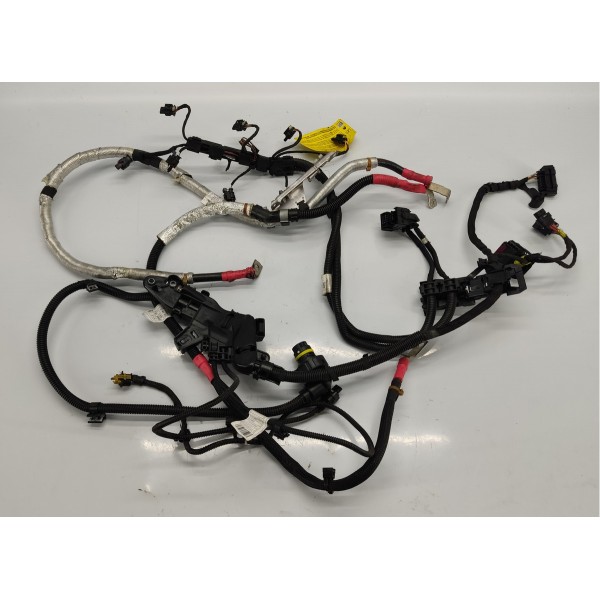 Chicote Motor Caixa Bmw G20 Msport 320i 2024