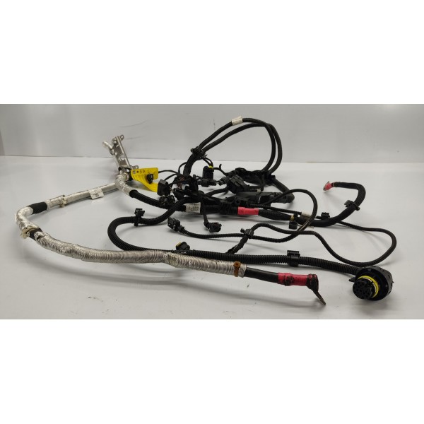 Chicote Motor Caixa Bmw G20 Msport 320i 2024