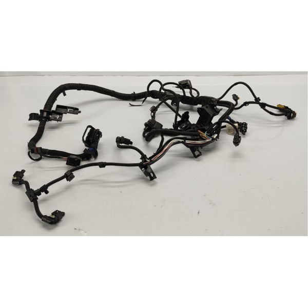 Chicote Motor Bmw G20 Msport 320i 2024 5a09bf5