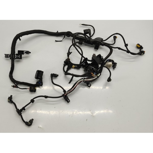 Chicote Motor Bmw G20 Msport 320i 2024 5a09bf5