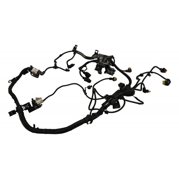 Chicote Motor Bmw G20 Msport 320i 2024 5a09bf5