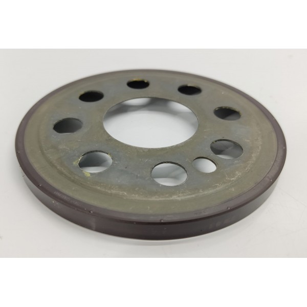 Roda Fonica Bmw 320i Msport G20 2024 860510401