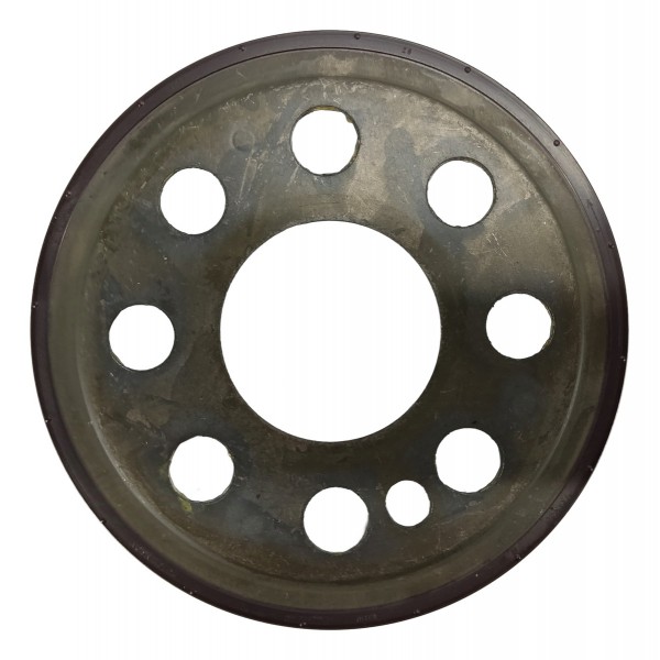 Roda Fonica Bmw 320i Msport G20 2024 860510401