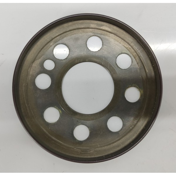 Roda Fonica Bmw 320i Msport G20 2024 860510401