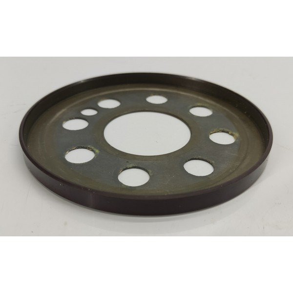 Roda Fonica Bmw 320i Msport G20 2024 860510401