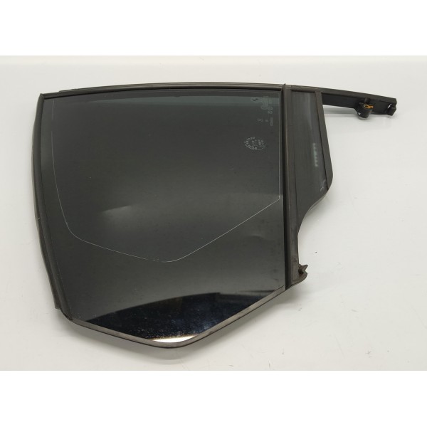 Vidro Fixo T.d Bmw 320i Msport G20 2024