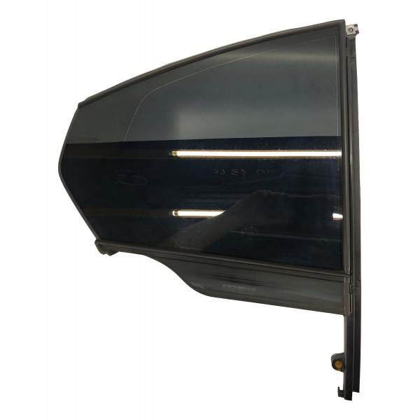 Vidro Fixo T.d Bmw 320i Msport G20 2024