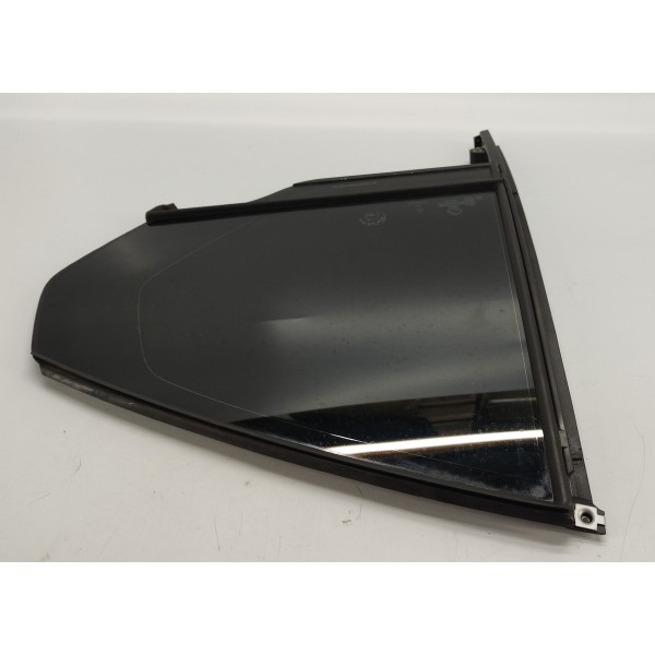 Vidro Fixo T.e Bmw 320i Msport G20 2024