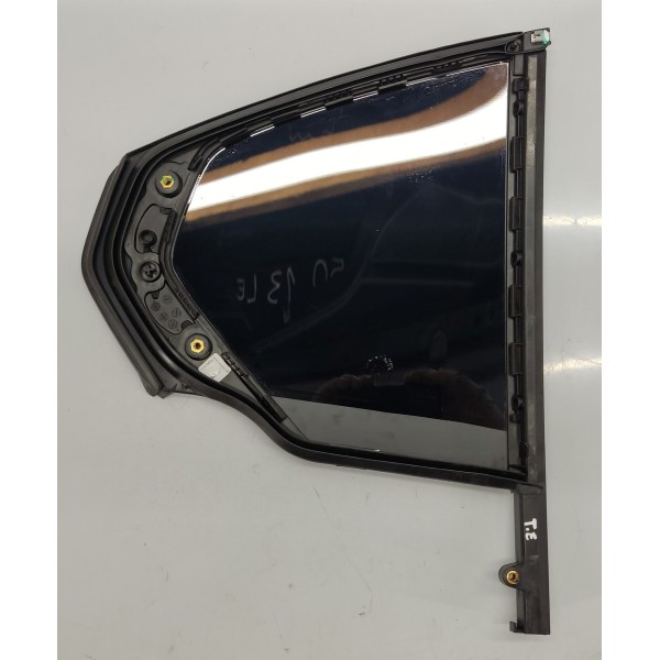 Vidro Fixo T.e Bmw 320i Msport G20 2024