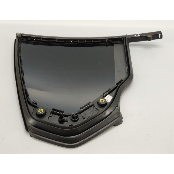 Vidro Fixo T.e Bmw 320i Msport G20 2024