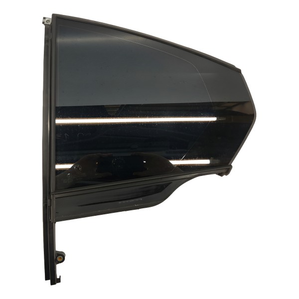 Vidro Fixo T.e Bmw 320i Msport G20 2024