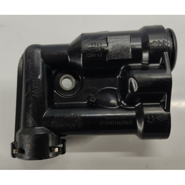 Flange Cano Motor Bmw 320i Msport G20 2024 8678822