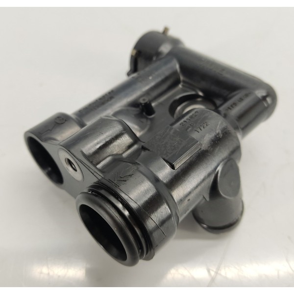 Flange Cano Motor Bmw 320i Msport G20 2024 8678822