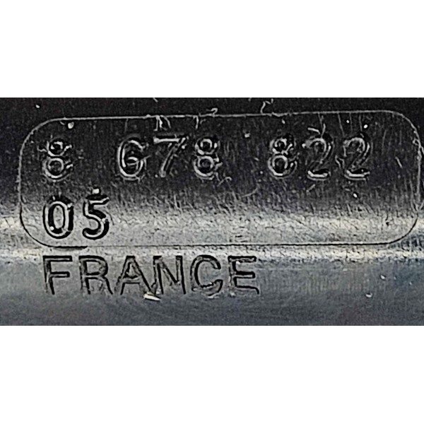 Flange Cano Motor Bmw 320i Msport G20 2024 8678822