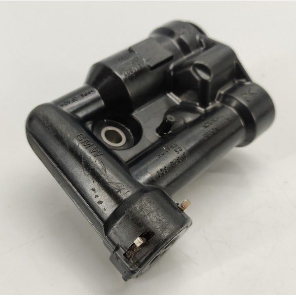 Flange Cano Motor Bmw 320i Msport G20 2024 8678822