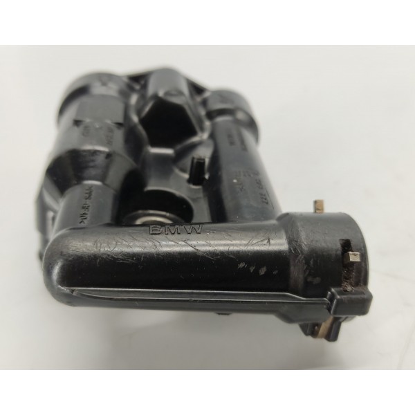 Flange Cano Motor Bmw 320i Msport G20 2024 8678822