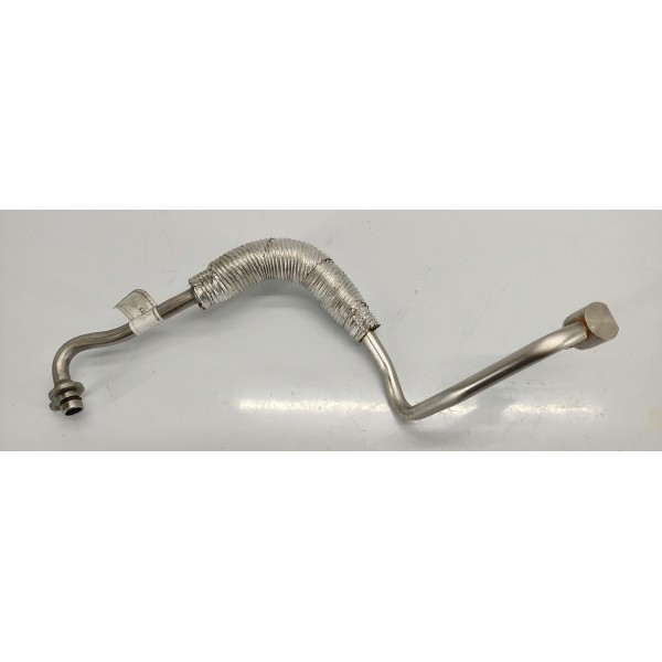 Mangueira Cano Turbina Bmw 320i Msport G20 2024